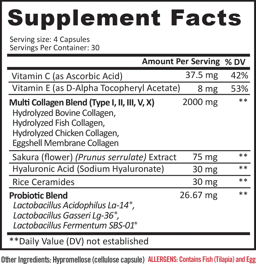 Velvetine™ Holistic Health Blend