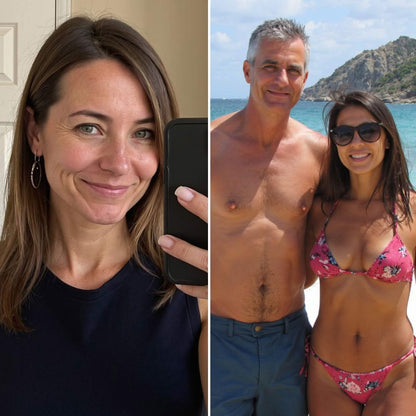 Velvetine™ Holistic Health Blend