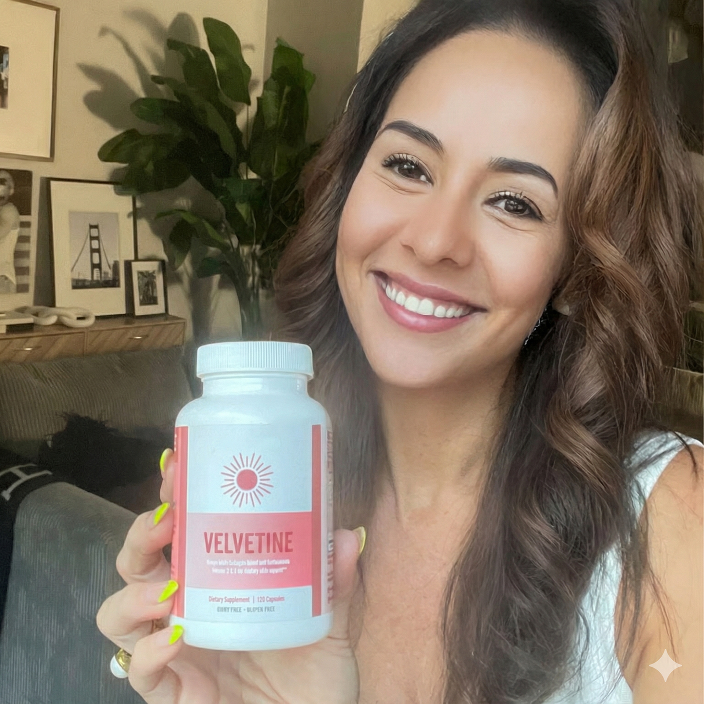 Velvetine™ Holistic Health Blend