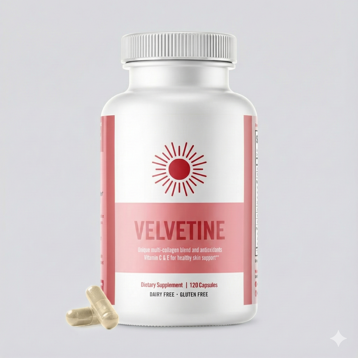 Velvetine™ Holistic Health Blend
