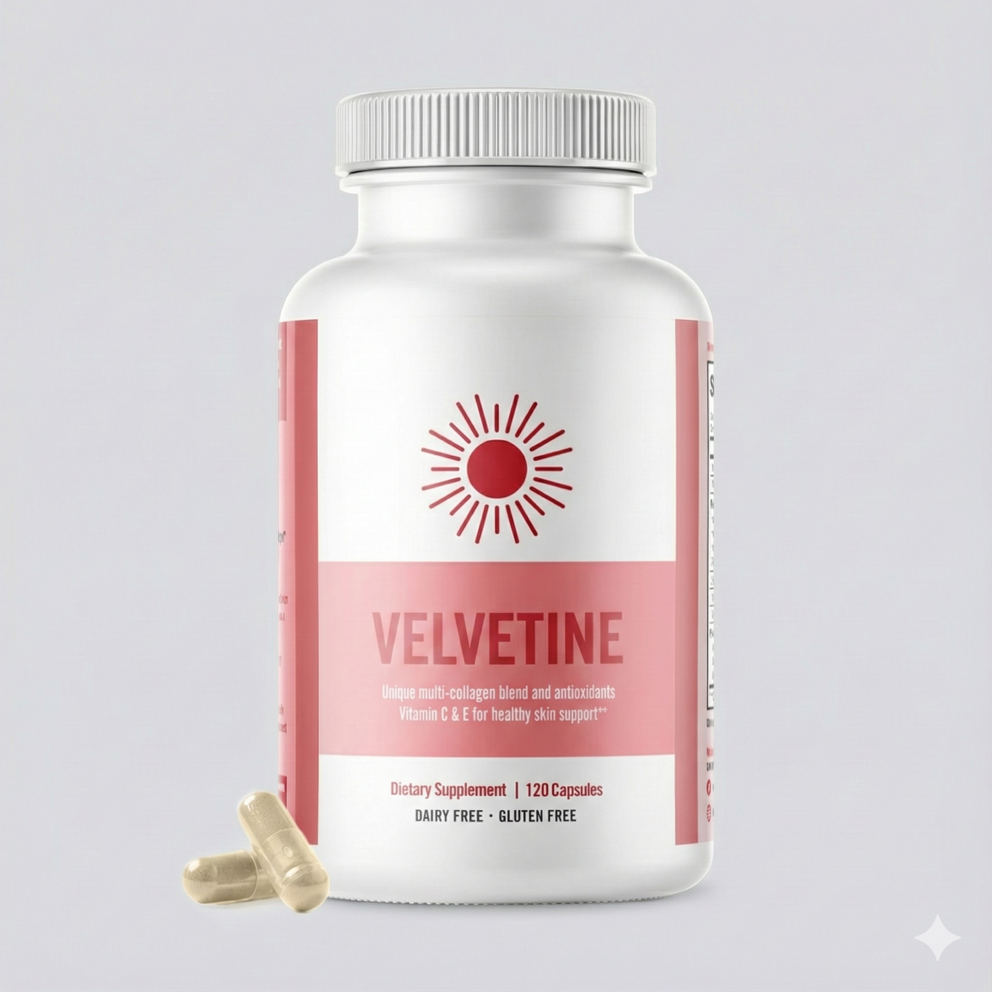 Velvetine™ Holistic Health Blend