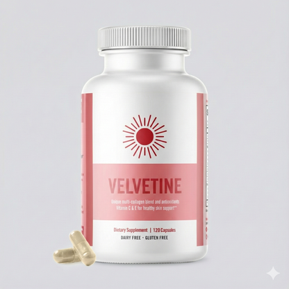 Velvetine™ Holistic Health Blend
